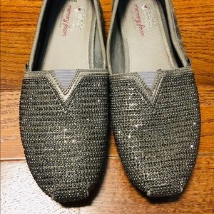 Bobs memory sole shoes